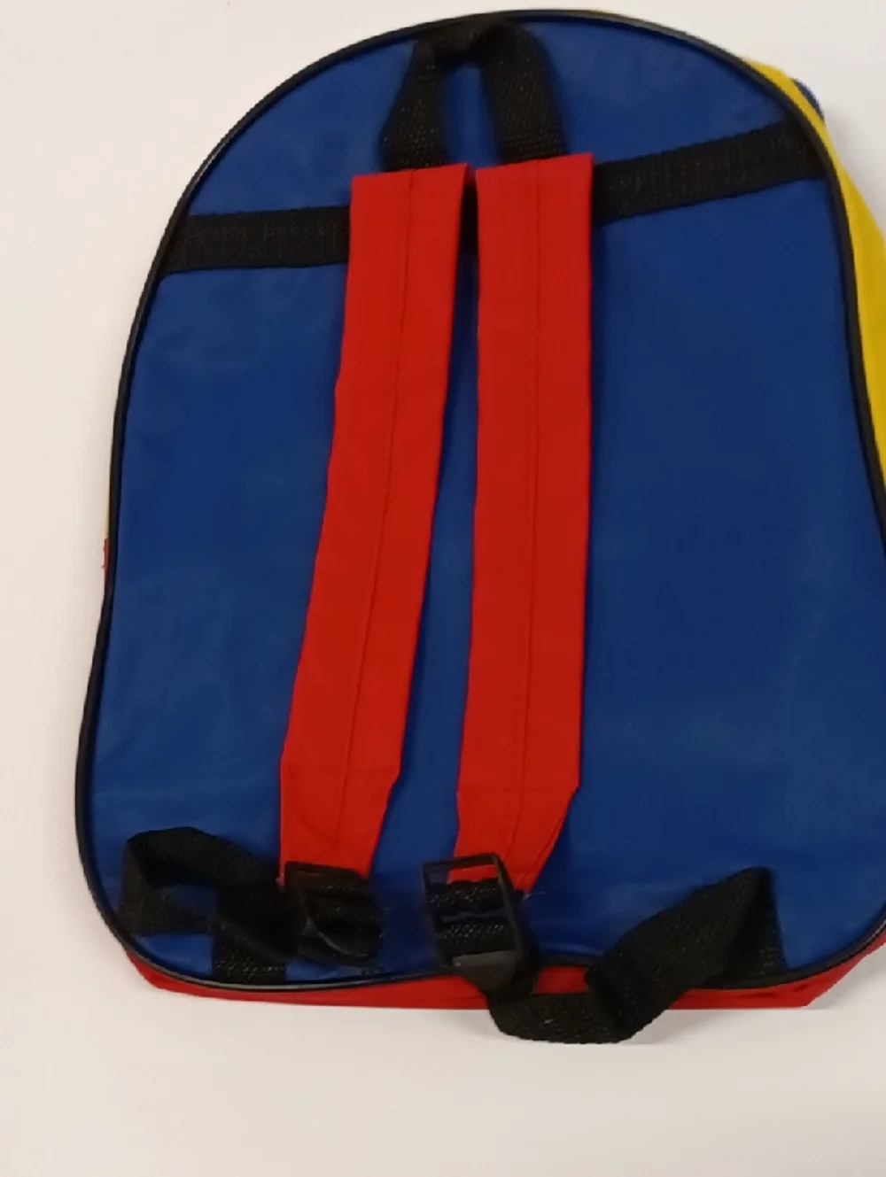 Vintage Dr. Seuss and His Friends Kids Unisex Backpack
